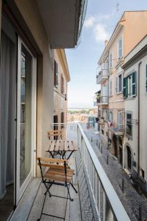 The view - Frascati - 0