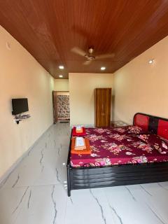 Charviks Blue Diamond Resort - Lavasa - 3