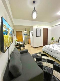 Two Palm Newport City by SB - Manila - 4