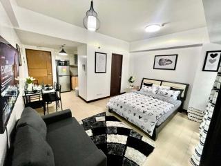 Two Palm Newport City by SB - Manila - 1