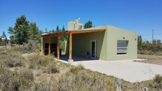Coralillos - complejo de cabañas con parrillas, patio y estacionamiento cubierto - Puerto Madryn - 6