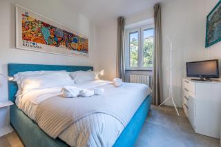 CASA GINESTRA Vacanza tra mare e cielo - Rapallo - 8