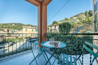 CASA GINESTRA Vacanza tra mare e cielo - Rapallo - 9
