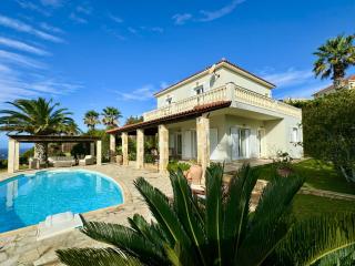 Villa Kephalos - Spartià - 8