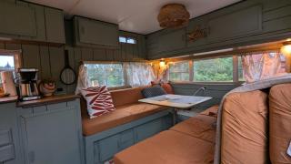 Black River Homestead Site #5 - - 4