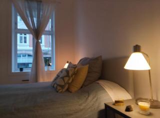 FULL APARTMENT CENTRAL OSLO SOHO area - 7