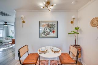 Less Than 3 Mi to Dtwn Modern Cottage in Greenville! - 4