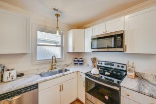 Less Than 3 Mi to Dtwn Modern Cottage in Greenville! - Greenville - 2