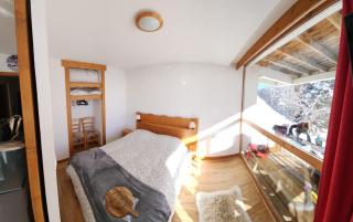 Appartement cosy Les Mélèze E - Chamrousse - 6