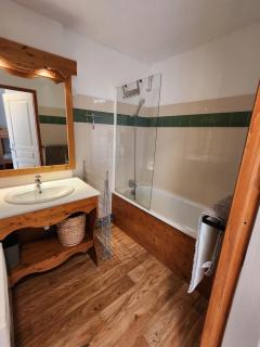 Appartement cosy Les Mélèze E - Chamrousse - 5
