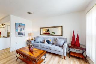 Stella Maris Coastal Getaway - Bradenton - 9