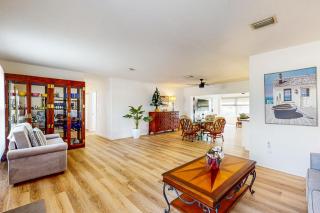 Stella Maris Coastal Getaway - Bradenton - 6