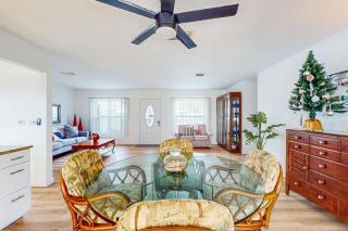 Stella Maris Coastal Getaway - 3