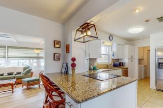 Stella Maris Coastal Getaway - Bradenton - 2