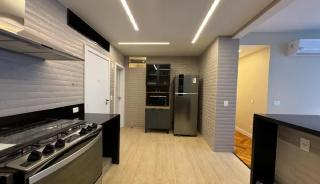 Ipanema Apartamento Posto 9 Espaçoso e Reformado - Rio de Janeiro - 5
