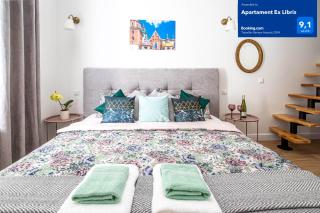 Apartament Ex Libris - Cracovia - 9