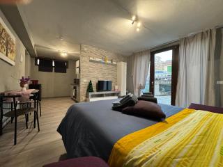 La Casa di Sonia Apartment - Verona - 9