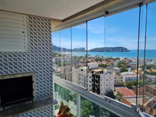A melhor vista da Enseada Guarujá! - Guarujá - 6