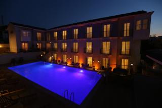 Alalucca Butik Hotel - Alaçatı - 2