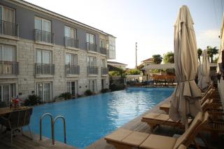 Alalucca Butik Hotel - Alaçatı - 0