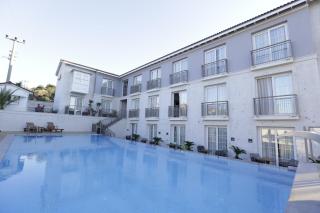 Alalucca Butik Hotel - Alaçatı - 3