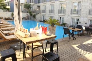 Alalucca Butik Hotel - Alaçatı - 1