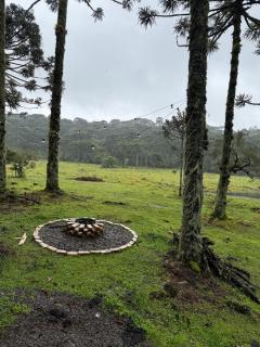 Paradouro da Serra Cabanas - Cambará - 7