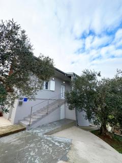 ANKA - apartment by the sea - Kali - 9