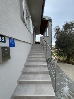 ANKA - apartment by the sea - Kali - 8