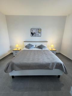 ANKA - apartment by the sea - Kali - 5