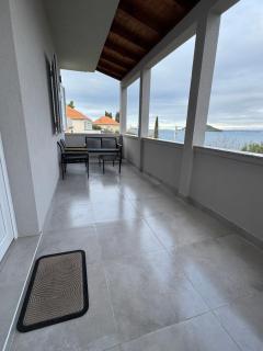 ANKA - apartment by the sea - Kali - 7