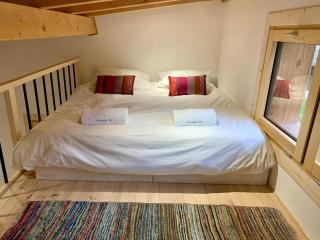 Private Loft Apartment, Central Chamonix - Chamonix-Mont-Blanc - 2