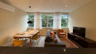 Ipanema Apartamento Posto 9 Espaçoso e Reformado - 8