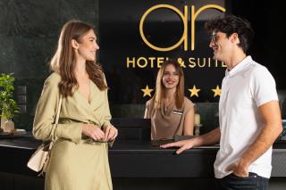Athenian Riviera Hotel& Suites - Atene - 7