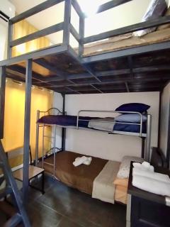 Abelarde Casita at Bata - 9