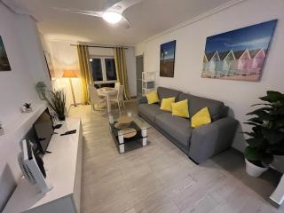 2 Minutes From The Beach - La Mata - 8