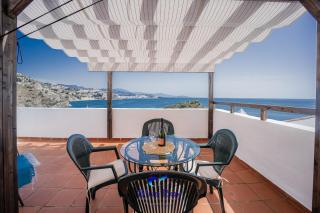 Vida Marina a Home by the Sea - La Herradura - 8