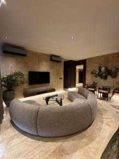 Makam 3 Bed in Riviera East Legon - 0