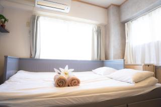 P-Yamanote Line shinjuku 高田馬場 5mins walk Hostel! 高速Wi-fi! Waseda - Tóquio - 0