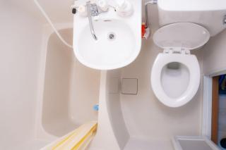 P-Yamanote Line shinjuku 高田馬場 5mins walk Hostel! 高速Wi-fi! Waseda - Tóquio - 6