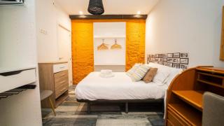 Downtown apartment - Granada - 1