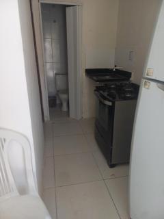 Apartamento bem localizado - Aracaju - 4