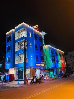 Chamundi Comforts - Hassan - 0