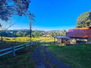 Pousada Sítio Carazal - 2