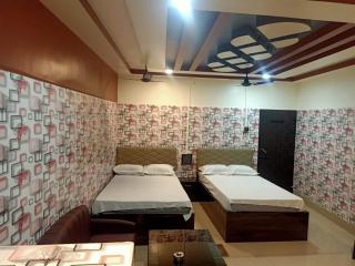 Paribartan Hotel & Lodge - 5