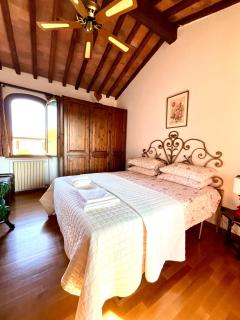 Villa Chiusagrande - 7