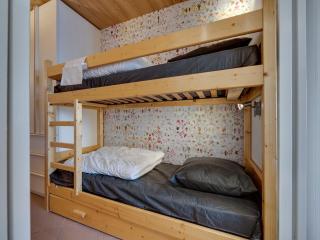 Appartement ski aux pieds, WIFI, 4 pers, Tignes - FR-1-502-589 - Tignes - 2