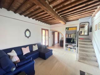 Villa Chiusagrande - Campiglia Marittima - 2