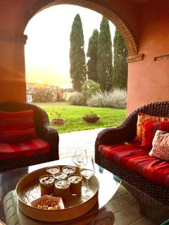Villa Chiusagrande - Campiglia Marittima - 4