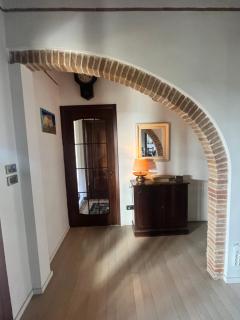Villa Chiusagrande - Campiglia Marittima - 1